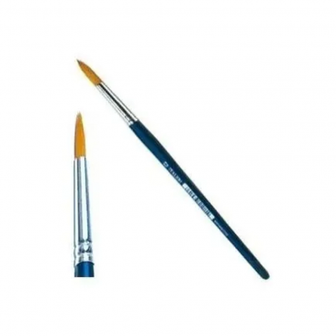 PINCEL DE CERDA SINTÉTICA ARREDONDADA Nº 3 ITALERI PROFESSIONAL BRUSHES ITA 52206